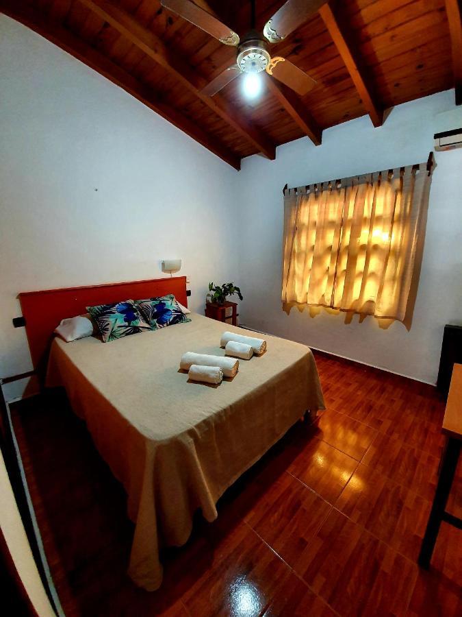 Bungalows Punta Azul Aparthotel Villa Carlos Paz Kamer foto