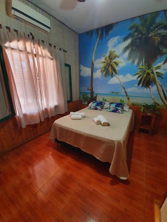Bungalows Punta Azul Aparthotel Villa Carlos Paz Kamer foto